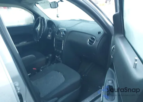 2011 Chevrolet Hhr Lt из США, поврежденный, VIN 3GNBABFW3BS601628